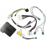 Kamera-Interface Axion MI6-MBN6-DT für Mercedes Lkw (MI6-MBN6_DT)