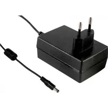 Netzteil MEAN WELL GSM25E05-P1J 25W Input 80-264V Output 5V