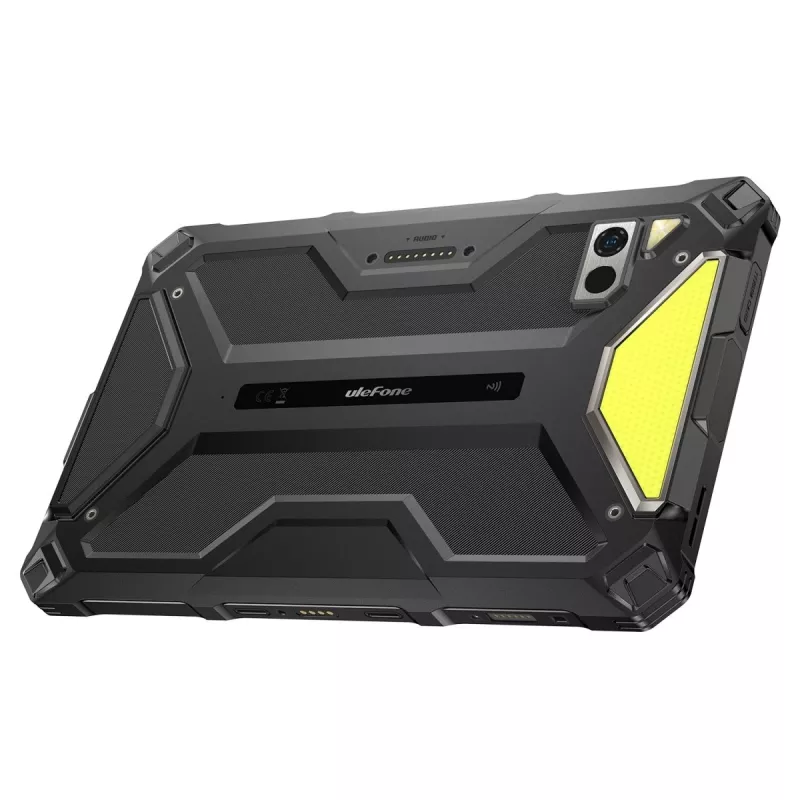 Tablet Ulefone Armor Pad 4 8GB/256GB schwarz