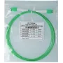 Duplex LWL Patchkabel CBO SFP8181GU5MK Multimode OM5 Uniboot