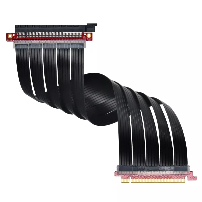 Internes Stromkabel Silverstone SST-RC04B-400 0,4 m