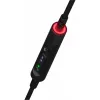 EPOS IMPACT 760T - Headset - On-Ear - Kabelgebunden - USB-C - Schwarz - Zertifiziert für Microsoft Teams (1001214)