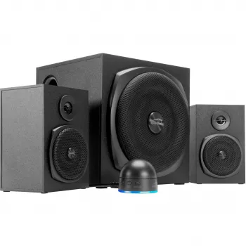 Lautsprecher-Set SPEEDLINK GRAVITY LT 2.1