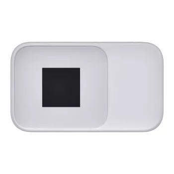 Router ZTE MF986D 4G UFI LTE CAT12/13 1x USB Typ C, 1x SIM-Steckplatz 2x TS-9