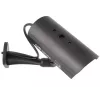 CEE Camera Dummy IR9000 B IR LED – Kameraattrappe mit IR-LED
