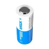 Akku 26650 3,6V Li-Ion 6000 mAh