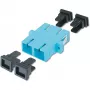 SC-Koppler Multimode Digitus DN-96005-1