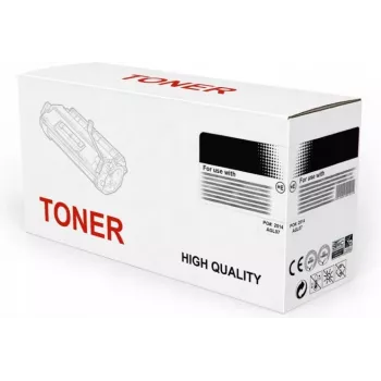 Toner kompatibel HP 126A/130A Y CE312A/CF352A 1400 Seiten Gelb