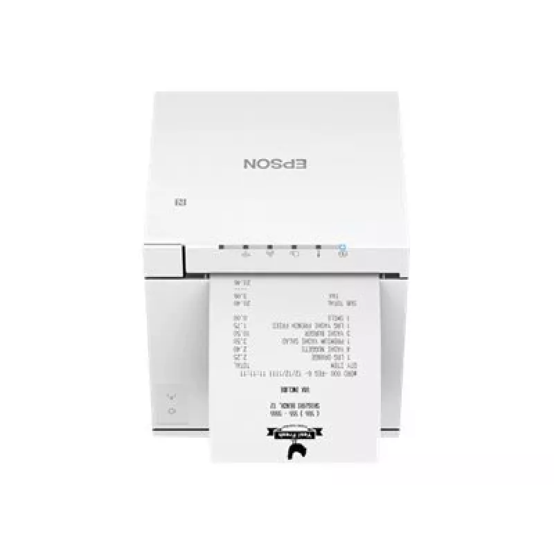 Epson TM-M30III 203 x 203 DPI kabelgebundener Thermo-POS-Drucker