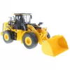 Frontlader Carrera RC 37025003 Elektromotor 1:24