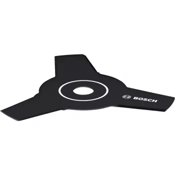 Messerset Bosch F016800629 — 5-teilige Edelstahl-Küchenmesser