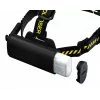 Stirnlampe Led Lenser H15R Work Schwarz Gelb