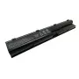 Notebook-Akku, Extra Digital Advanced, HP HSTNN-I02C, 5200 mAh