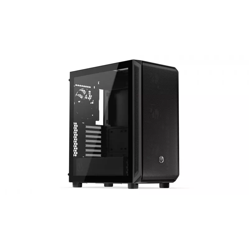 Endorfy Arx 500 Air ATX Mid Tower Tempered Glass PC-Gehäuse