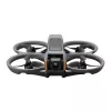 DJI Avata 2 Fly More Combo 3 Akkus 12 MP 3840 x 2880 4 Rotoren Quadcopter Schwarz