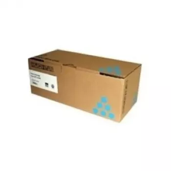 Ricoh 841287 Tonerkartusche 1 Stk. Original Cyan