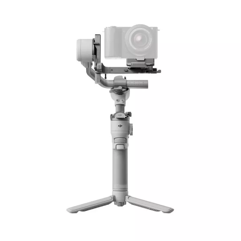 Gimbal-Stabilisator DJI RS 4 MINI — 3-Achsen kompakt leicht für spiegellose und kleine DSLR (Modell CP.RN.00000442.01)