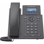 IP-Telefon Grandstream Networks GRP2601 Schwarz