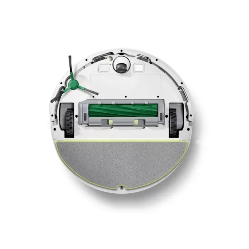 iRobot Roomba Combo 205 Reinigungsroboter (weiß)