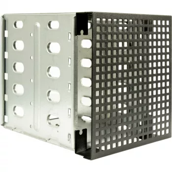 Netzteilblende Inter-Tech ER-5255-1