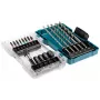 Schrauberbit-Set Makita E-07026 18 Stk.