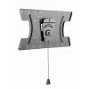 TV-Halterung, Wandhalterung 32-65 Zoll, WM-65F-03, Gembird