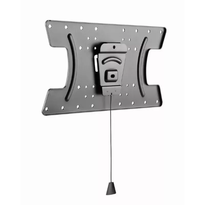 TV-Halterung, Wandhalterung 32-65 Zoll, WM-65F-03, Gembird