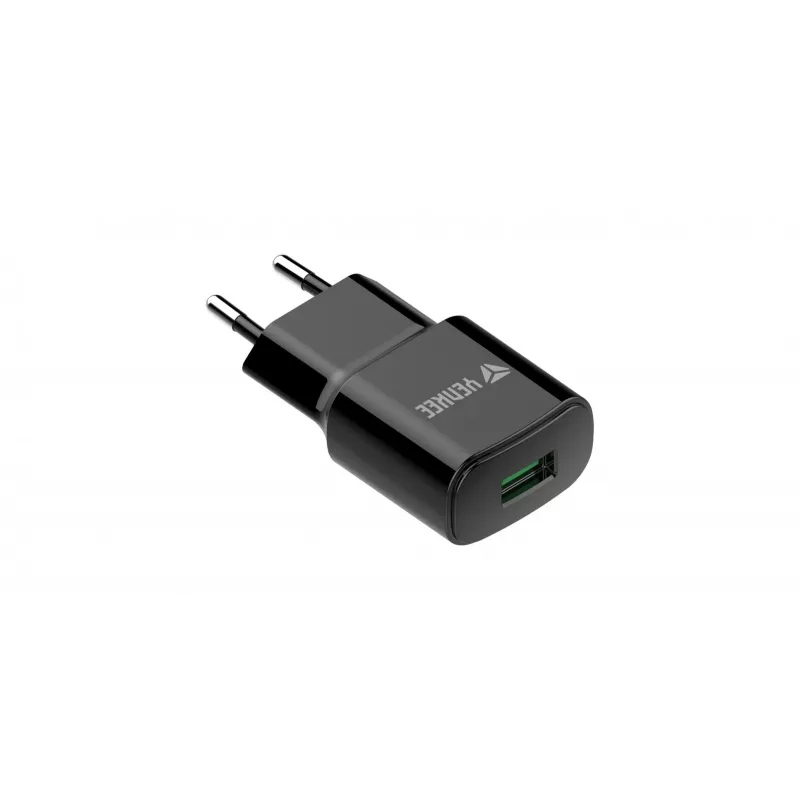 YENKEE Charge USB-C 18W 3A Quick Charge 3.0