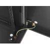 Wandmontage-Rack Lanberg WF01-6606-00B