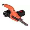 Schwarz & Decker KA900E tragbarer Schleifer Bandschleifer 350 W