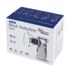 Tragbarer Mesh-Inhalator ProMedix PR-835 USB-Vernebler, batteriebetriebener tragbarer Vernebler