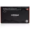 Noctua NA-SAVG2 chromax Schwarz Anti-Vibrationsset - schwarz (NA-SAVG2 ch.bk)
