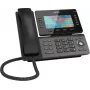 IP-Telefon Snom D865 Grau TFT Wi-Fi 12,7 cm Display