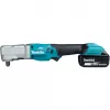 Makita DTL300Z Winkel-Schlagschrauber Schwarz