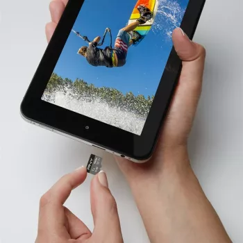 MicroSDXC PNY Pro Elite 1 TB UHS-I Modell