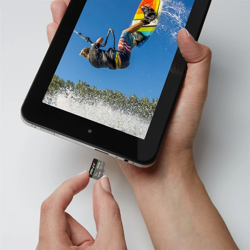 MicroSDXC PNY Pro Elite 1 TB UHS-I Modell