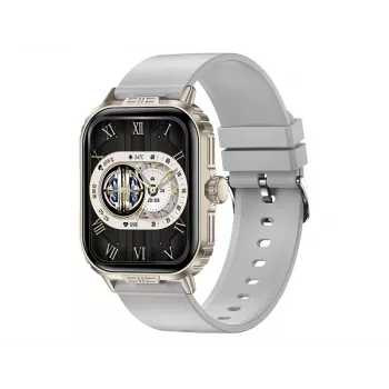 Tracer 47636 FitOn Smartwatch Silber