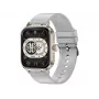Tracer 47636 FitOn Smartwatch Silber