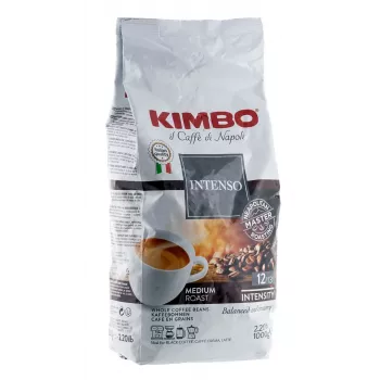 Kimbo Aroma Intenso 1 kg Kaffeebohnen