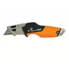 FS. Carbonmax Universalmesser mit klappbarer Klinge