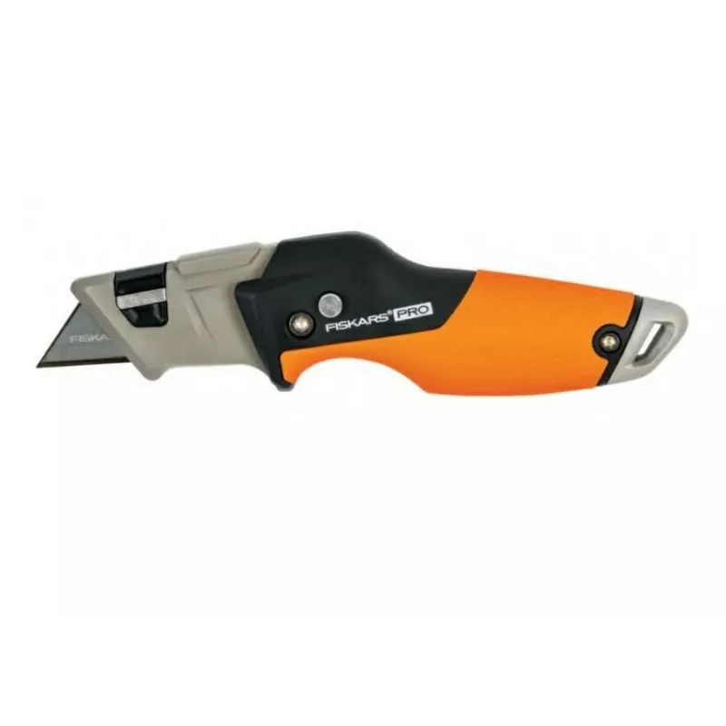 FS. Carbonmax Universalmesser mit klappbarer Klinge