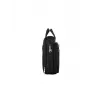 Addison Preston 15 Notebooktasche 39,6 cm (15,6) Toploader-Tasche Schwarz