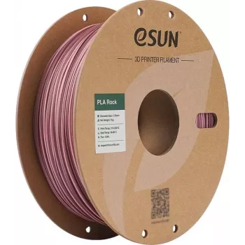 PLA ROCK 1,75mm QUARTZITE 1kg ESUN 3D FILAMENT (PLA-ROCK75O-QT1P1)