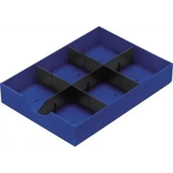 Styro 268-405.35 Blau