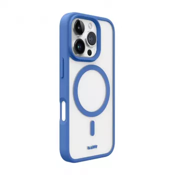 LAUT HUEX PROTECT Hülle für iPhone 16 Serie