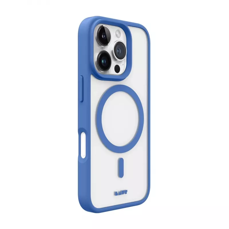 LAUT HUEX PROTECT Hülle für iPhone 16 Serie
