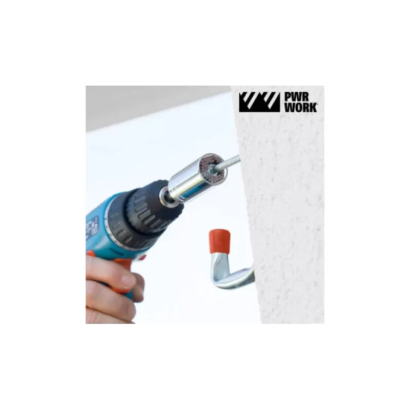 Universeller Steckschlüssel PWR Work verstellbares Modell langlebig
