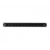 Glasfaser-Verteilerbox LANBERG FOP1-12SS-LDB — 12x SC Simplex, 12x LC Duplex