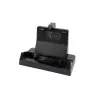 Tablet Panasonic FZ-VEBG21U Dockstation Schwarz 309,8x170x231mm