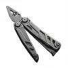 NexTool FLAGSHIP Pro NE20120 16-in-1 Multitool, schwarz + Gürteltasche